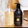 雅芳AVON小黑裙香水沐浴露400ml+身體乳400g補(bǔ)水滋潤(rùn)效期至26年5月19 曬單實(shí)拍圖