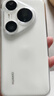 華為（HUAWEI）Pura 80 Pro 一英寸主攝拍照 個性色卡 AI輔助構(gòu)圖 華為P80Pro智能手機 釉白 12GB+512GB 官方標配 曬單實拍圖