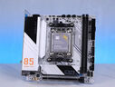 七彩虹（Colorful） CVN B850I GAMING FROZEN V14 登陸艦主板 支持 CPU9700X/8700G/7800X3D (AMD B850/AM5) 曬單實(shí)拍圖