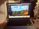 Apple/蘋果【國家補貼】AI筆記本/2025款MacBook Air13英寸M4 (10+8核) 16G 256G天藍色電腦MC6T4CH/A 曬單實拍圖