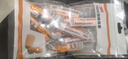 3M 車(chē)用降噪耳塞1100 隔音耳塞降噪音睡眠睡覺(jué)駕駛車(chē)輛射擊工作裝修降噪耳塞 不帶線(xiàn)10付/件 曬單實(shí)拍圖