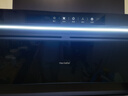 Haotaitai天然氣燃氣灶雙灶家用猛火5.2KW臺式嵌入式猛火定時爐具玻璃鴛鴦灶JZT-P19-D-12T 曬單實拍圖
