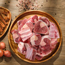 草原宏寶內(nèi)蒙古手把羊肉  5斤裝 燉煮食材 谷飼羊肉 曬單實(shí)拍圖