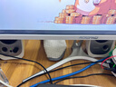 AOCPAD【超300萬玩家+購】24英寸顯示器22寸電腦屏幕高清2K180Hz辦公設計電競游戲顯示屏筆記本可外接 24英寸【1K144hz】3A大作 直白 曬單實拍圖