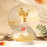 五糧液股份出品 金支玉液 濃香型白酒52度500ml*2瓶禮盒裝 中秋禮品送禮 曬單實(shí)拍圖