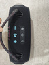 JBL CHARGE6 音樂沖擊波六代 便攜藍牙音箱+低音炮 戶外防水音響 賽道揚聲器 男生禮物 黑橙配 曬單實拍圖