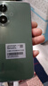 Hi nova  50 -60 Plus 智選手機 5G手機 5200mAh超大電池續(xù)航 高清高亮大屏 大字體大音量 老人學(xué)生機 50-墨玉青 6+128GB 曬單實拍圖
