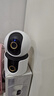 小米智能攝像機(jī)C500雙攝版雙400W像素家用360度全景攝像頭紅外夜視手機(jī)遠(yuǎn)程室內(nèi)監(jiān)控器 小米C500雙攝版 +32G內(nèi)存卡 攝像機(jī) 曬單實拍圖