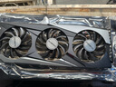 技嘉魔鷹 GIGABYTE GeForce RTX 3060 GAMING OC 12G 2.0版本電競(jìng)游戲設(shè)計(jì)智能學(xué)習(xí)電腦獨(dú)立顯卡支持4K 曬單實(shí)拍圖