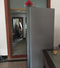 容聲609升對(duì)開(kāi)門雙開(kāi)門電冰箱家用變頻一級(jí)能效節(jié)能風(fēng)冷無(wú)霜超薄大容量BCD-609WD11HP家電國(guó)家補(bǔ)貼20% 曬單實(shí)拍圖