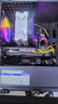 梅捷狂龍H610M-HD主板臺式機電腦12/13/14代LGA1700針m2雙通道DDR4官方2666/3200頻率 曬單實拍圖