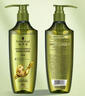 施華蔻（Schwarzkopf）生姜精華洗發(fā)露600ml  持久控油清爽蓬松洗發(fā)水 無硅油洗頭膏 曬單實(shí)拍圖