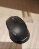 羅技（Logitech）M720 企業(yè)級無線辦公鼠標 藍牙優(yōu)聯雙模鼠標 企業(yè)采購 大手人體工學鼠標 帶無線2.4G接收器 曬單實拍圖