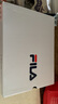 FILA 斐樂官方男鞋老爹鞋復(fù)古運動鞋2025春夏貓爪鞋5代休閑鞋 曬單實拍圖