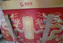 星龍港大連刺參佛跳墻禮盒 260g*6瓷罐 整只遼刺參鮑魚(yú) 中秋節(jié)禮盒送禮 曬單實(shí)拍圖