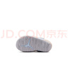 耐克（NIKE）Jordan官方耐克喬丹男女童FLARE嬰童涼鞋魔術(shù)貼秋季寶寶CI7850 142山峰白/傳奇藍(lán)/氫藍(lán)/傳奇淺褐 21 曬單實(shí)拍圖