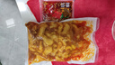 脫骨俠無骨雞爪川香紅油800g去骨鳳爪網(wǎng)紅零食熟食夜宵涼菜解饞下酒菜 曬單實拍圖