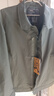 龍牙隱驍翻領(lǐng)戰(zhàn)術(shù)夾克帥氣百搭抗靜電秋季新款男士潮流男裝外套 深灰綠 XL=185/104A（180-200斤） 曬單實(shí)拍圖