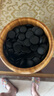 云子（yunzi）B型新云子圍棋比賽專用圍棋套裝 贈(zèng)象棋 曬單實(shí)拍圖