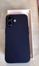奶小鴨適用蘋(píng)果16手機殼 iphone16保護套全包超薄磨砂半透明防摔硅膠軟殼男女款 蘋(píng)果16【深空黑】 曬單實(shí)拍圖