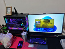 華碩全家桶14700KF主機RTX5070Ti主機吹雪定制華碩全家桶ROG太陽神顯卡設(shè)計游戲組裝電腦主機DIY組裝機 特別版丨14600KF+RTX5070 曬單實拍圖