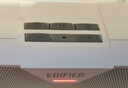 漫步者（EDIFIER）M30 Plus無(wú)線(xiàn)藍(lán)牙電腦音響RGB炫酷筆記本桌面家用家庭臺(tái)式機(jī)游戲SW音箱帶麥藍(lán)牙5.4情人節(jié)禮物 M30 Plus潤(rùn)白【內(nèi)置降噪麥克風(fēng)】 曬單實(shí)拍圖