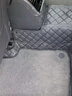 薩邁特汽車(chē)腳墊適配大眾邁騰 17-25款專(zhuān)車(chē)定制全包圍雙層耐磨防滑腳墊 曬單實(shí)拍圖