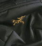ARC'TERYX始祖鳥(niǎo) MANTIS 2 WAIST PACK 便攜 男女同款 腰包 24K BLACK/黑色 均碼 曬單實(shí)拍圖