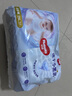 好奇（Huggies）金裝成長(zhǎng)褲XXL74(15kg以上)加加大號(hào)嬰兒尿不濕超薄拉拉褲 曬單實(shí)拍圖