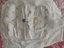 親達(dá)大童拉拉褲6XL22片兒童紙尿褲6-10歲大碼安睡5XL全包特大號尿不濕 曬單實(shí)拍圖