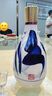 汾酒 青花25 清香型白酒 42度 475mL 雙瓶裝含禮袋 曬單實(shí)拍圖