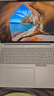 ThinkPad【國(guó)家補(bǔ)貼20%】聯(lián)想ThinkBook 16+獨(dú)顯性能版 2025 16寸筆記本電腦（酷睿U5 RTX5050 32G 3.2K） 曬單實(shí)拍圖