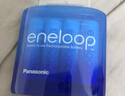 愛樂普（eneloop）充電電池5號五號4節(jié)套裝適用相機閃光燈玩具K-KJ51MCC40C含51標準充電器 黑神話悟空游戲手柄電池 曬單實拍圖