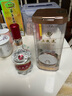 五糧液 濃香型白酒 39度 500ml 單瓶 年份隨機(jī) 曬單實(shí)拍圖