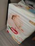好奇（Huggies）鉑金裝小桃褲紙尿褲M144片(6-11kg)中號(hào)尿不濕【消暑散熱】 曬單實(shí)拍圖