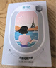 蓓安適一次性內(nèi)褲女純棉滅菌孕產(chǎn)婦月子全棉免洗旅行便攜5條裝白色3XL碼 曬單實(shí)拍圖
