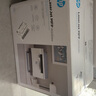 惠普（HP）M232dw 自動(dòng)雙面無線激光黑白打印機(jī) 學(xué)生家用一體機(jī) 高速高效（低成本 體積小）(躍系列） 曬單實(shí)拍圖