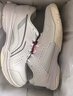 李寧（LI-NING）羽毛球鞋男女情侶款火箭鞋網(wǎng)球鞋乒乓球鞋貼地飛行運動(dòng)鞋 曬單實(shí)拍圖
