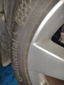德國馬牌（Continental）汽車(chē)輪胎 215/55R18 99V XL FR UX7 適配日產(chǎn)逍客 傳祺GS4 曬單實(shí)拍圖