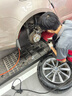布雷博（Brembo）剎車(chē)片后片奧迪A4A6標致208307高爾夫POLO帕薩特寶來(lái)朗逸朗行明銳 曬單實(shí)拍圖