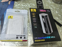 倍思（Baseus）極客充【國(guó)家3C認(rèn)證】充電寶20000毫安自帶線145W大功率快充移動(dòng)電源可上飛機(jī)華為蘋果手機(jī)適用 曬單實(shí)拍圖