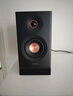 漫步者（EDIFIER）MR5BT監(jiān)聽音箱無線藍牙有源音響大功率HIFI高音質雙金標認證電腦電視桌面音響節(jié)日禮物 MR5BT黑色 曬單實拍圖