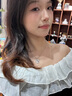 AIF月下貓咪999足銀項鏈女士輕奢生日七夕情人節(jié)禮物送女朋友老婆 月下貓咪項鏈玫瑰金/七倉發(fā)貨 曬單實拍圖