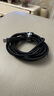倍思Type-C數(shù)據(jù)線雙頭PD100W快充線c to c車載充電線適用蘋果iPhone15/16iPad筆記本華為mate70小米 曬單實(shí)拍圖