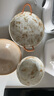 舍里韓式燒酒杯玻璃小酒杯套裝迷你一口杯白酒清酒杯濃縮杯盎司禮盒裝 比耶動(dòng)物燒酒杯-六只裝 精美禮盒包裝 曬單實(shí)拍圖