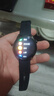 HUXAIVNI智能手表華強(qiáng)北watch華為機(jī)鴻蒙安卓系統(tǒng)蘋果機(jī)適用運(yùn)動gt5 ultra 黑網(wǎng)帶 NFC+支付+海量表盤+運(yùn)動健康監(jiān)測 雙表帶+定位導(dǎo)航+超長待機(jī)+心率血氧血壓睡眠監(jiān)測 曬單實拍圖