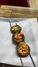 信京防爆柜工業(yè)防火防爆箱實(shí)驗(yàn)室化學(xué)品危險(xiǎn)品儲存安全柜 45加侖黃色 曬單實(shí)拍圖