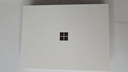 微軟（Microsoft）Surface Pro 第11版 二合一筆記本電腦 國家政府補貼20% 輕薄本 AI+PC 驍龍X Elite 16G 1T 亮鉑金 曬單實拍圖