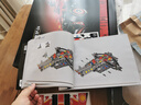 樂(lè)高 LEGO 42207 SF-24F1賽車機(jī)械組樂(lè)高積木玩具生日禮物 家居裝飾 曬單實(shí)拍圖