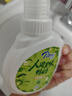 芭菲桂花香氛洗衣液14.8斤（3kg*2+700g*2）持久留香柔軟護(hù)色深層潔凈 曬單實(shí)拍圖